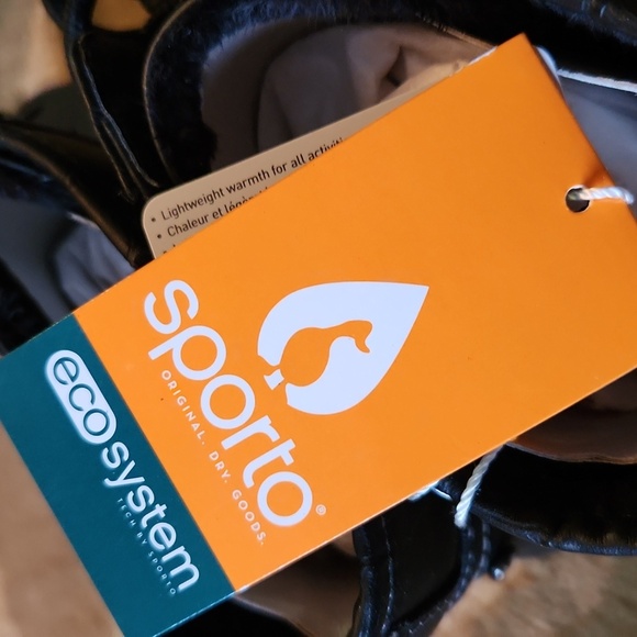 Nwt! Sporto fur lined boot - Picture 6 of 15